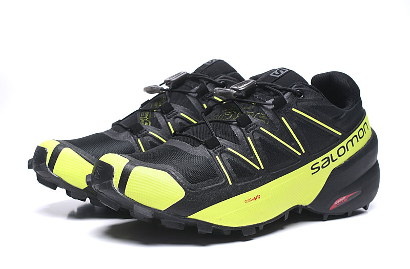 Speed Cross 5 EUR 40---46