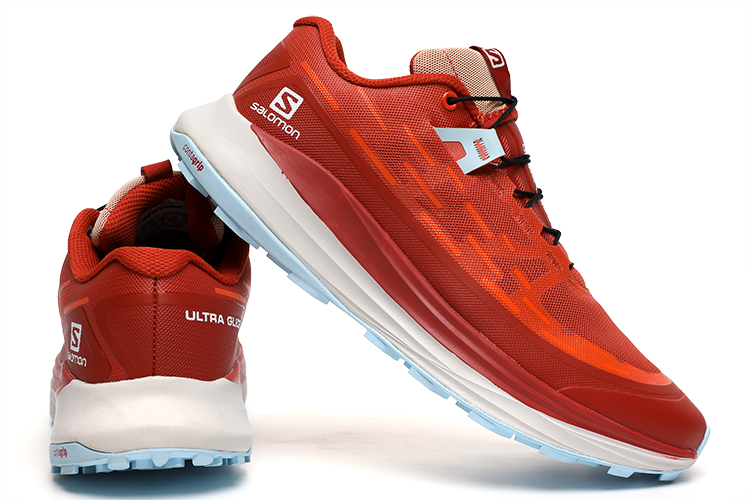 UL TRA GLIDE Outdoor trail running shoes mesh sports casual shoesEUR 40---45（Generation 1）