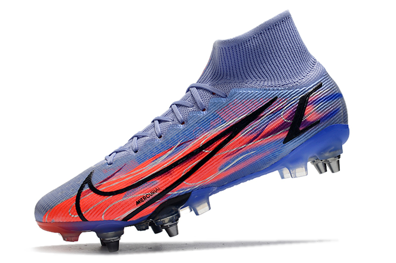 Mercurial Superfly VIII Elite SG PRO Anti