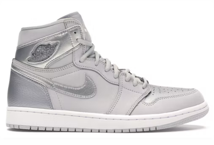 1's High Retro Japan Neutral Grey (2020)