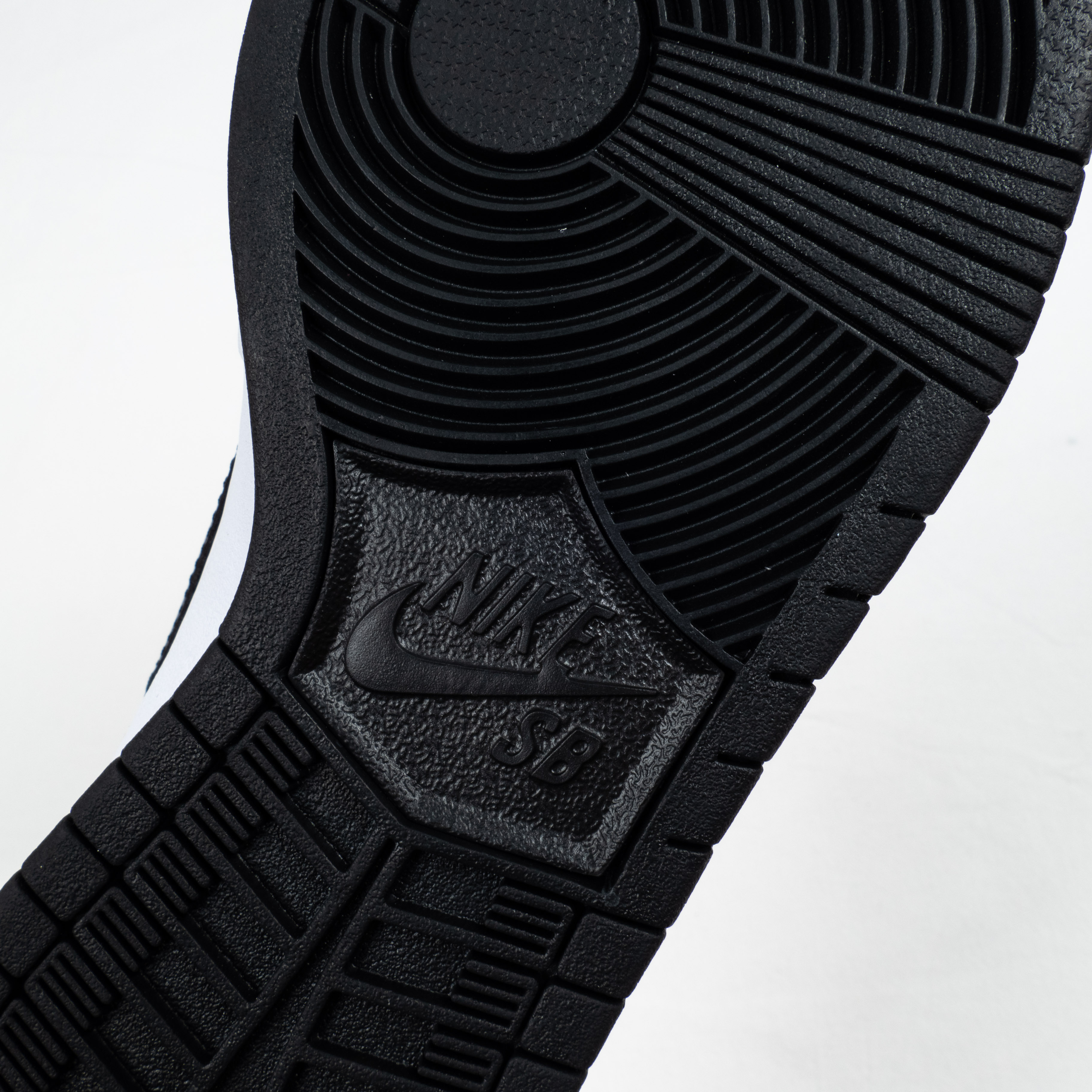 Dunk SB Low Supreme Red Cement