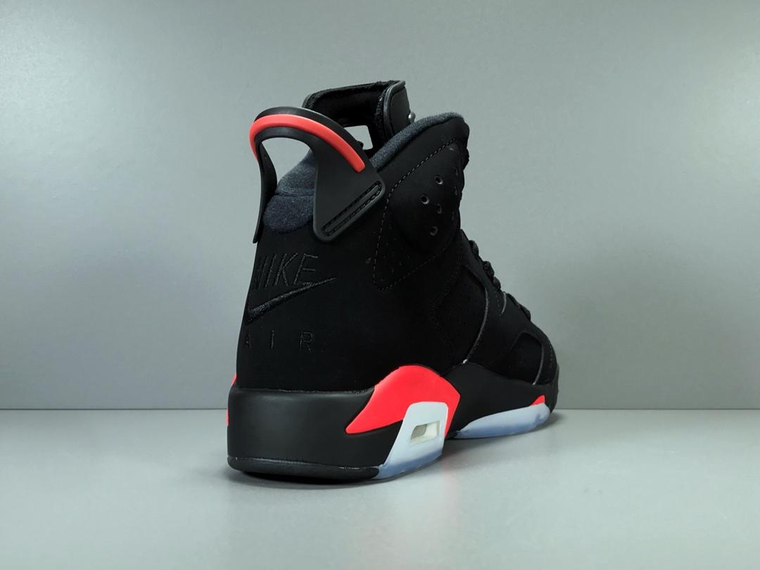 6s  Black Infrared  2019