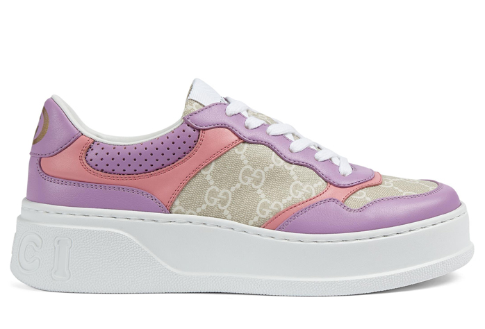 GG Sneaker 'Pastel'