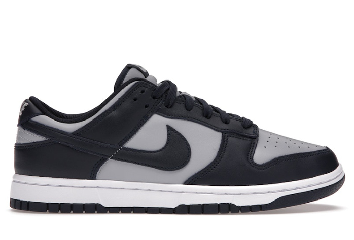 Dunk Low Georgetown