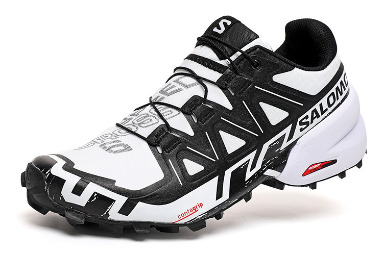新春爆款 徒步鞋户外运动 SPEEDCROSS 6 40----46码