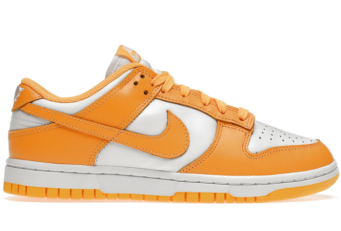 Dunk Low Laser Orange