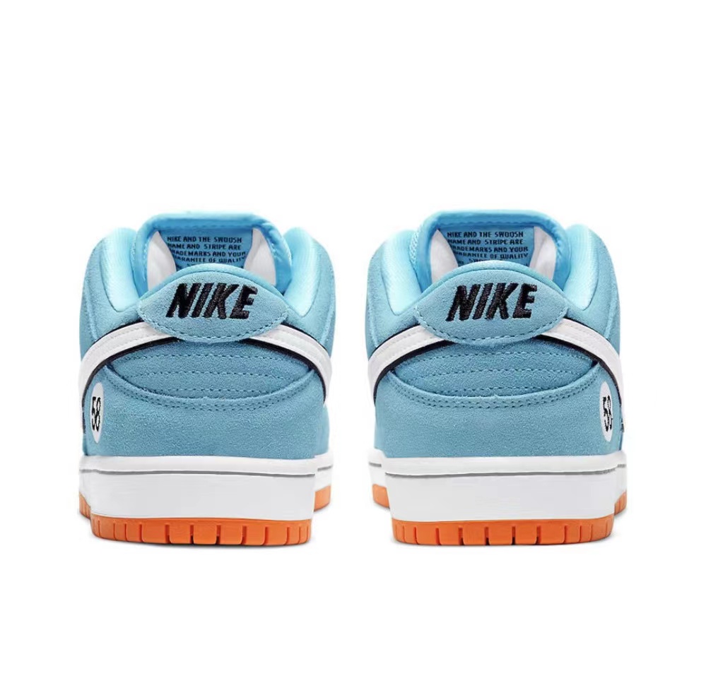 SB Dunk Low Club 58 Gulf