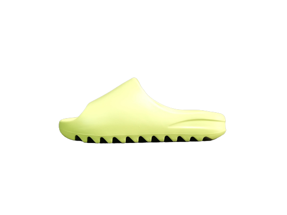 Glow green