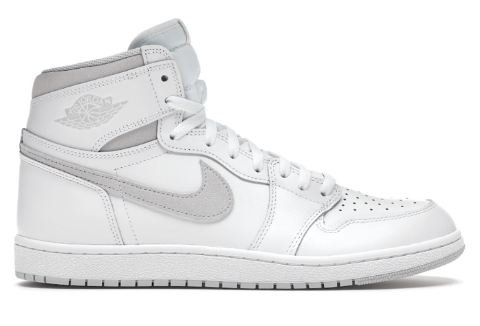 1's Retro High 85 Neutral Grey BQ4422-100