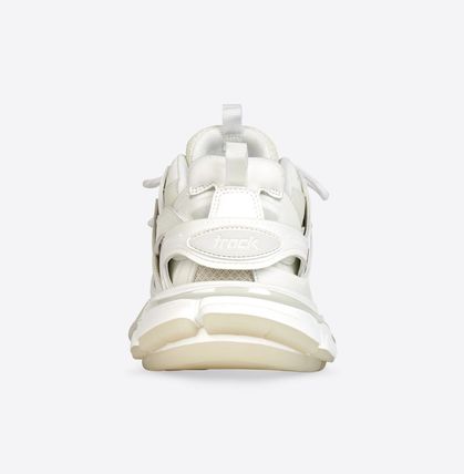 Track White Glow in the Dark