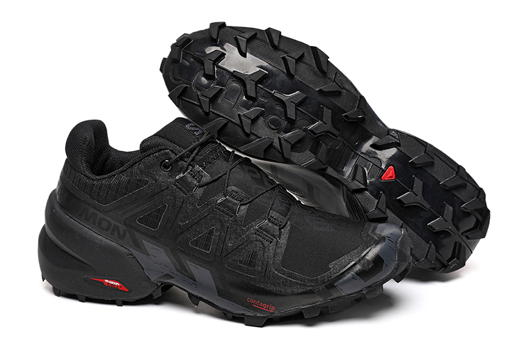 新春爆款 徒步鞋户外运动 SPEEDCROSS 6 40----46码