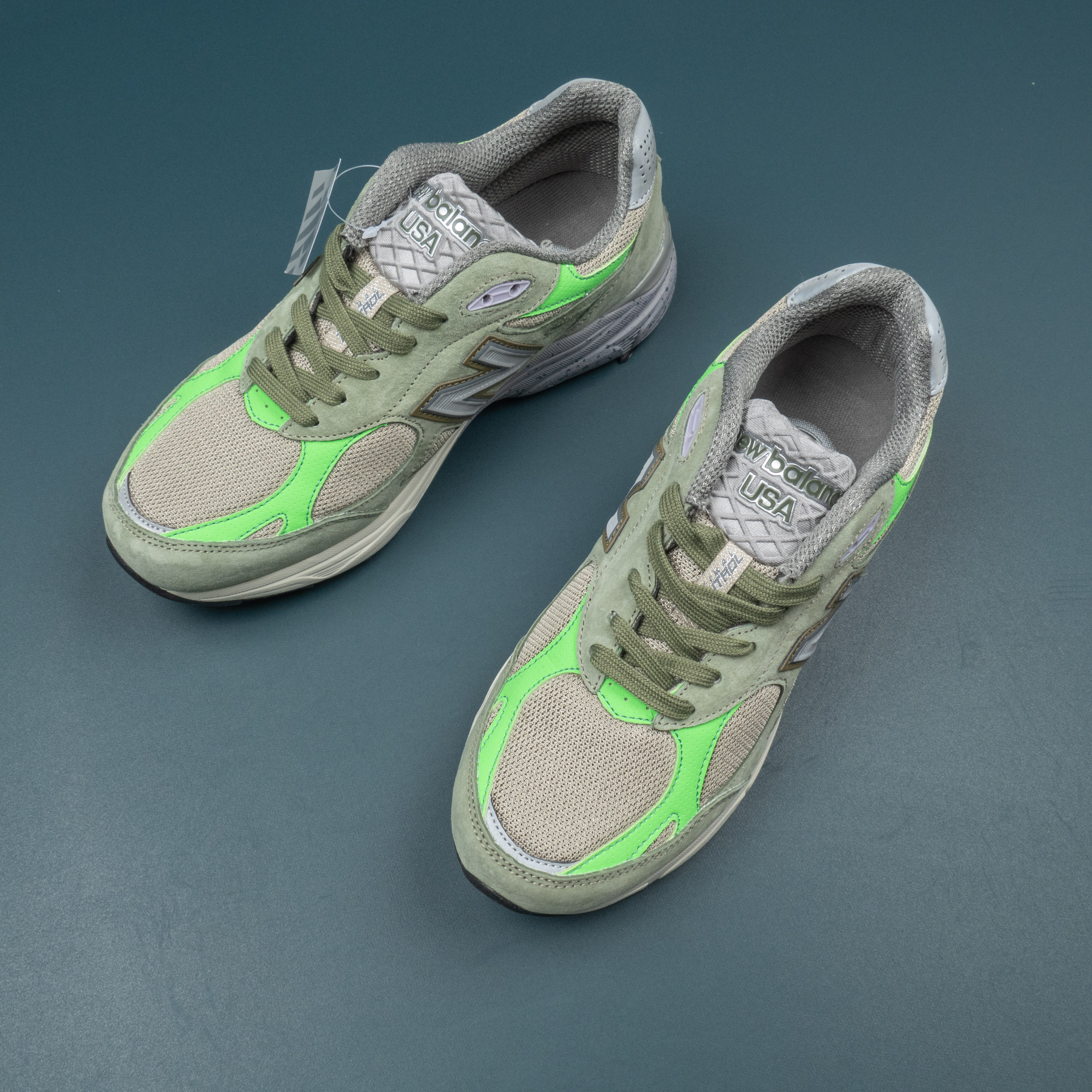 990v3 Patta Keep Your Family Close