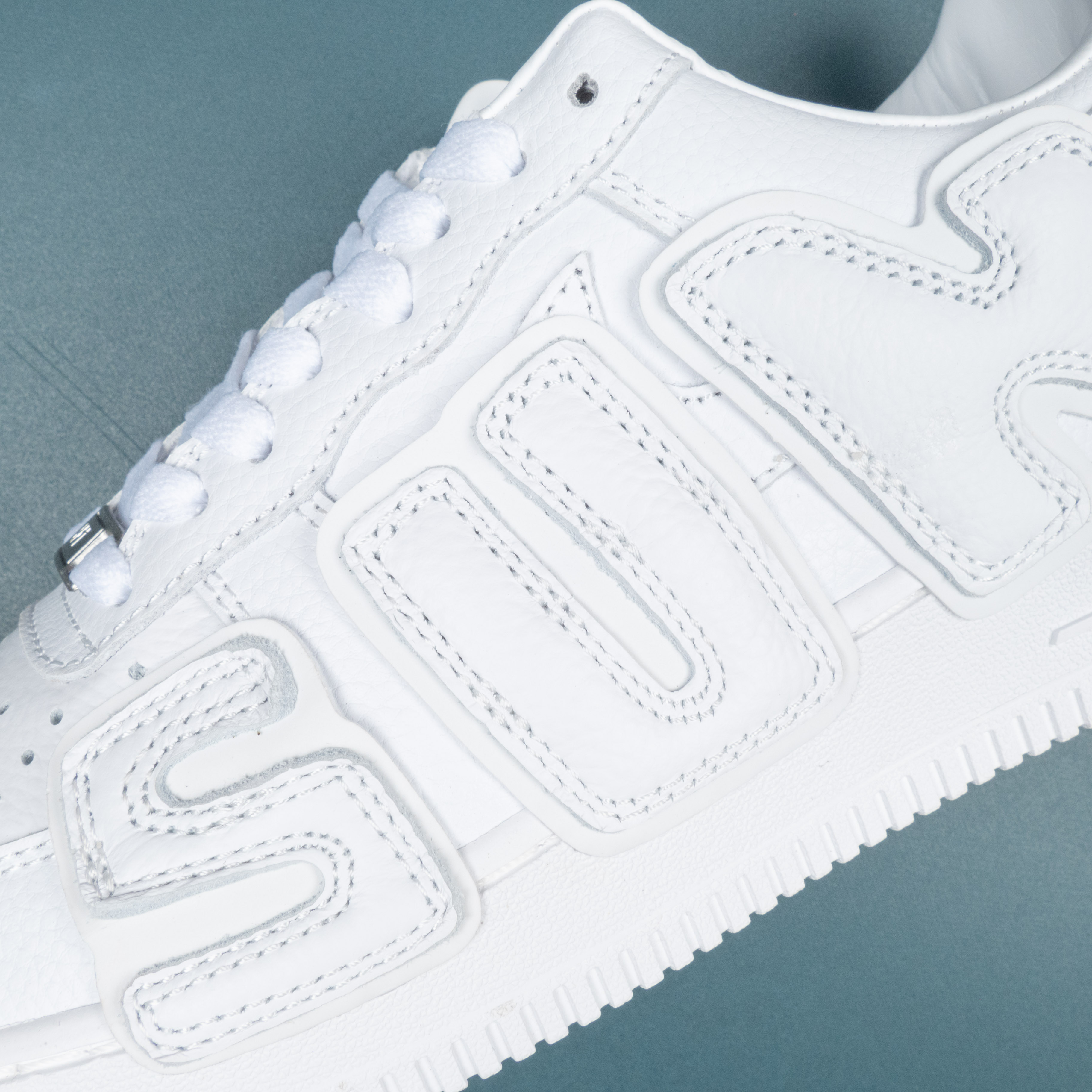 AF 1 Low Cactus Plant Flea Market White (2020)