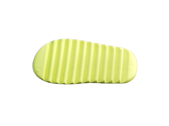 Glow green