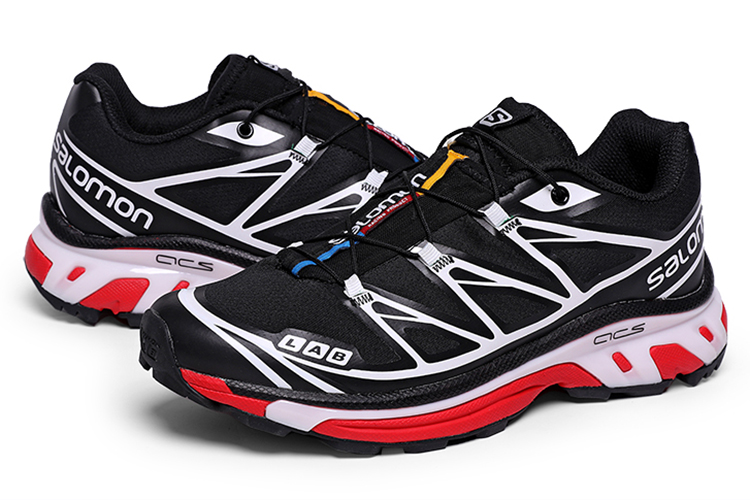 新款 男跑步鞋、户外休闲复古XT6 ADVANCED(40--47码）