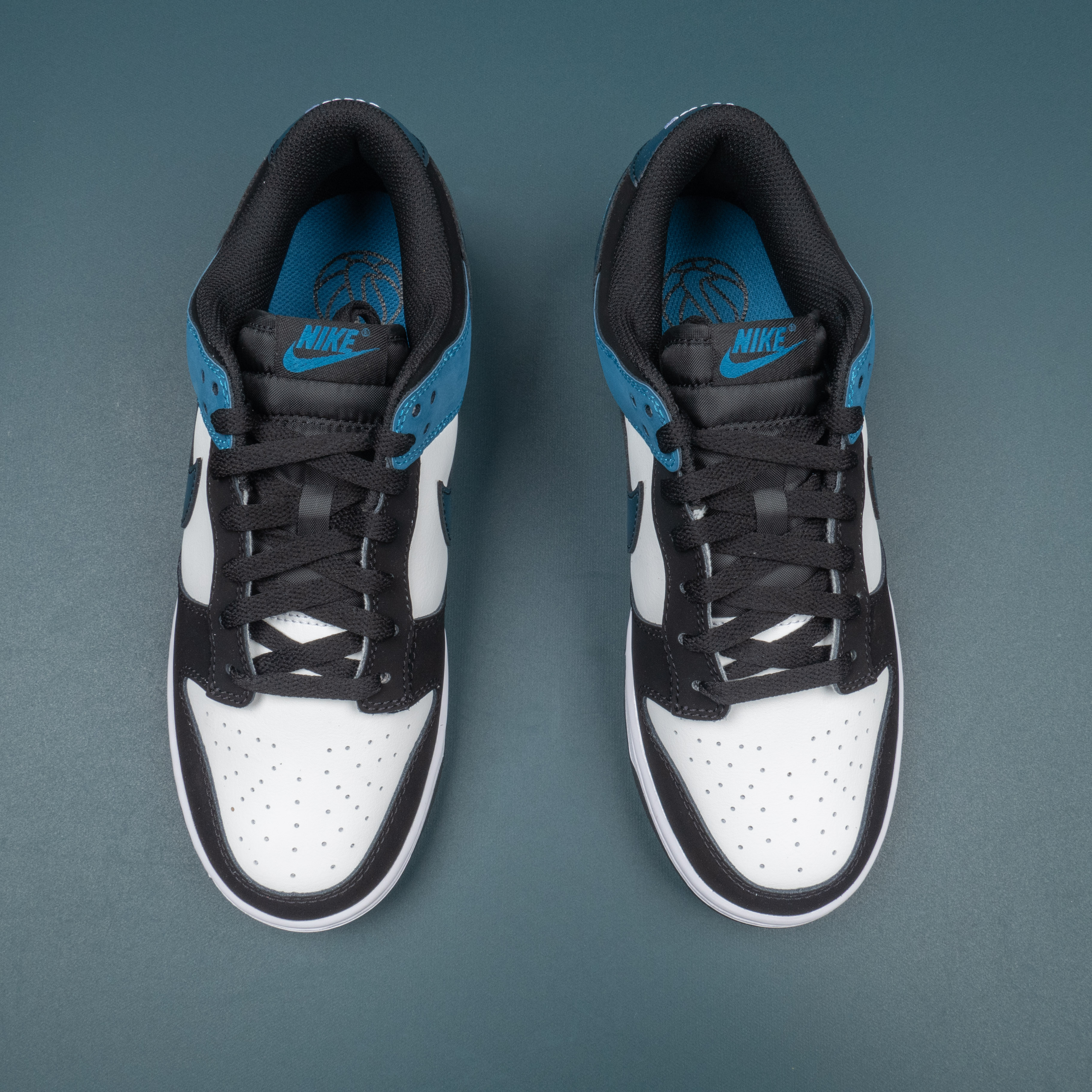 Dunk Low Industrial Blue