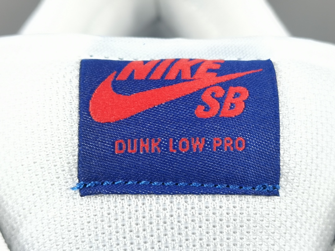 SB Dunk Low Los Angeles Dodgers
