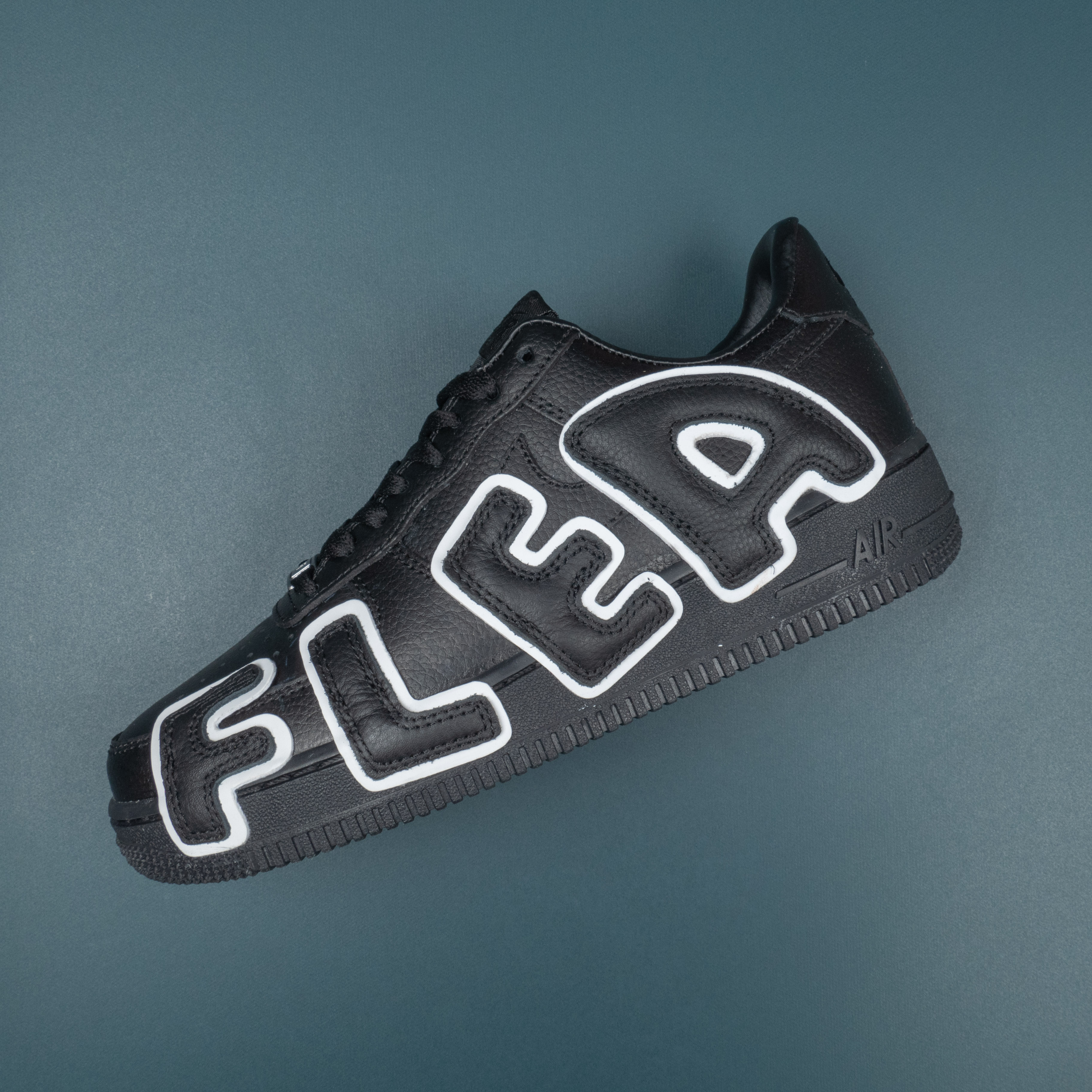 AF 1 Low Cactus Plant Flea Market Black (2020) DC4457-001