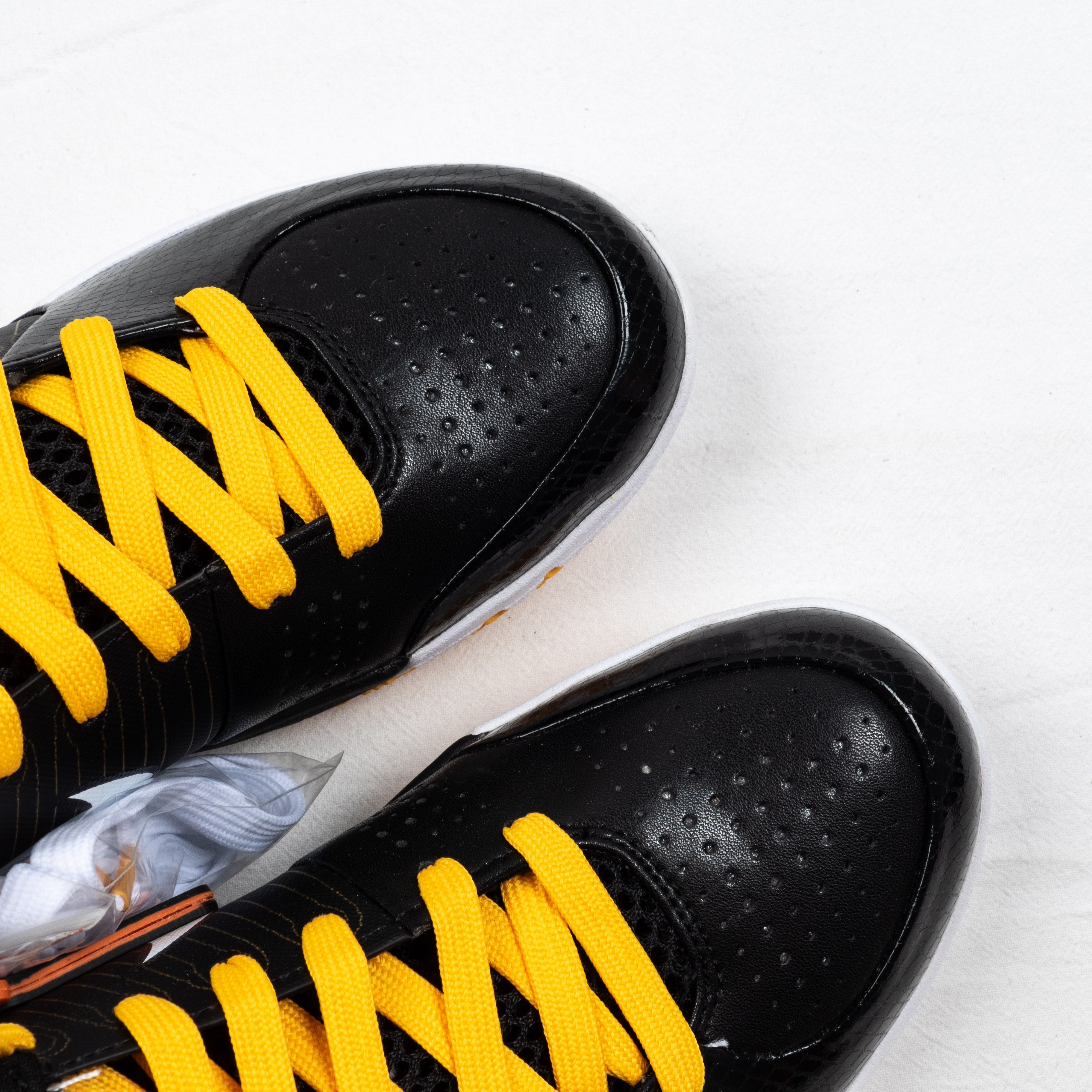 Kobe 4 Del Sol