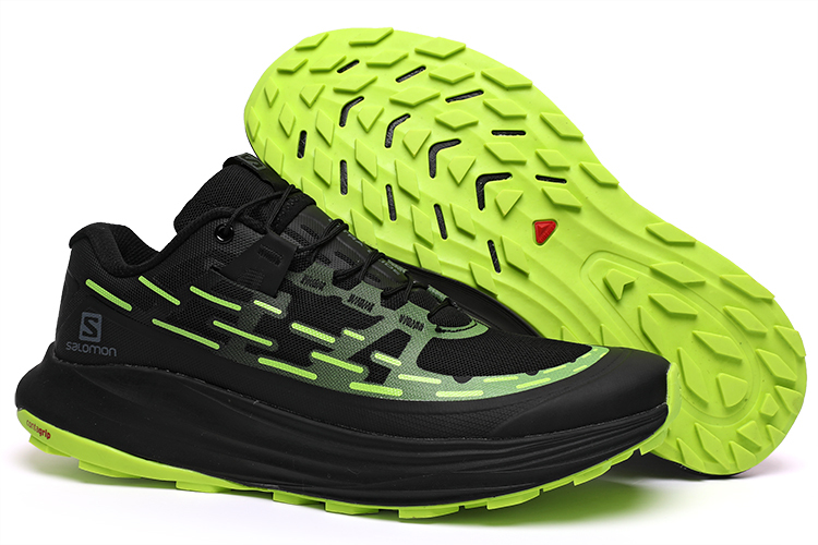 UL TRA GLIDE户外越野跑鞋 网面运动休闲鞋 40---45码（8代）