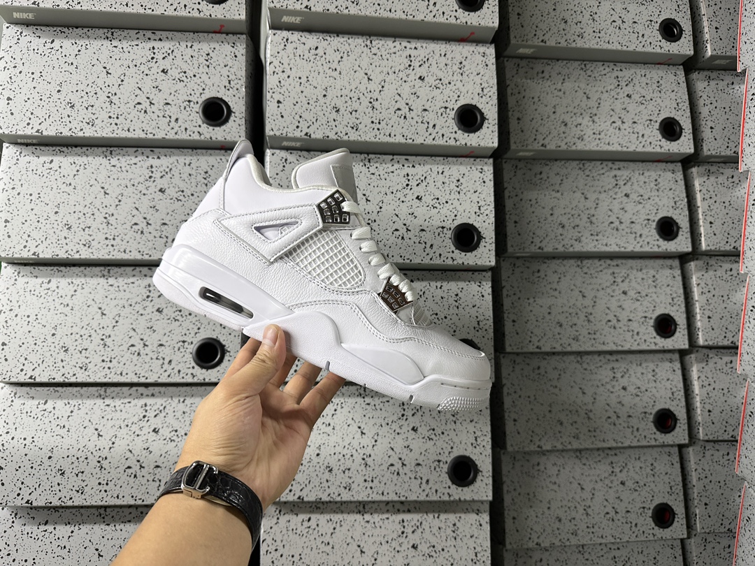 4's Pure Money