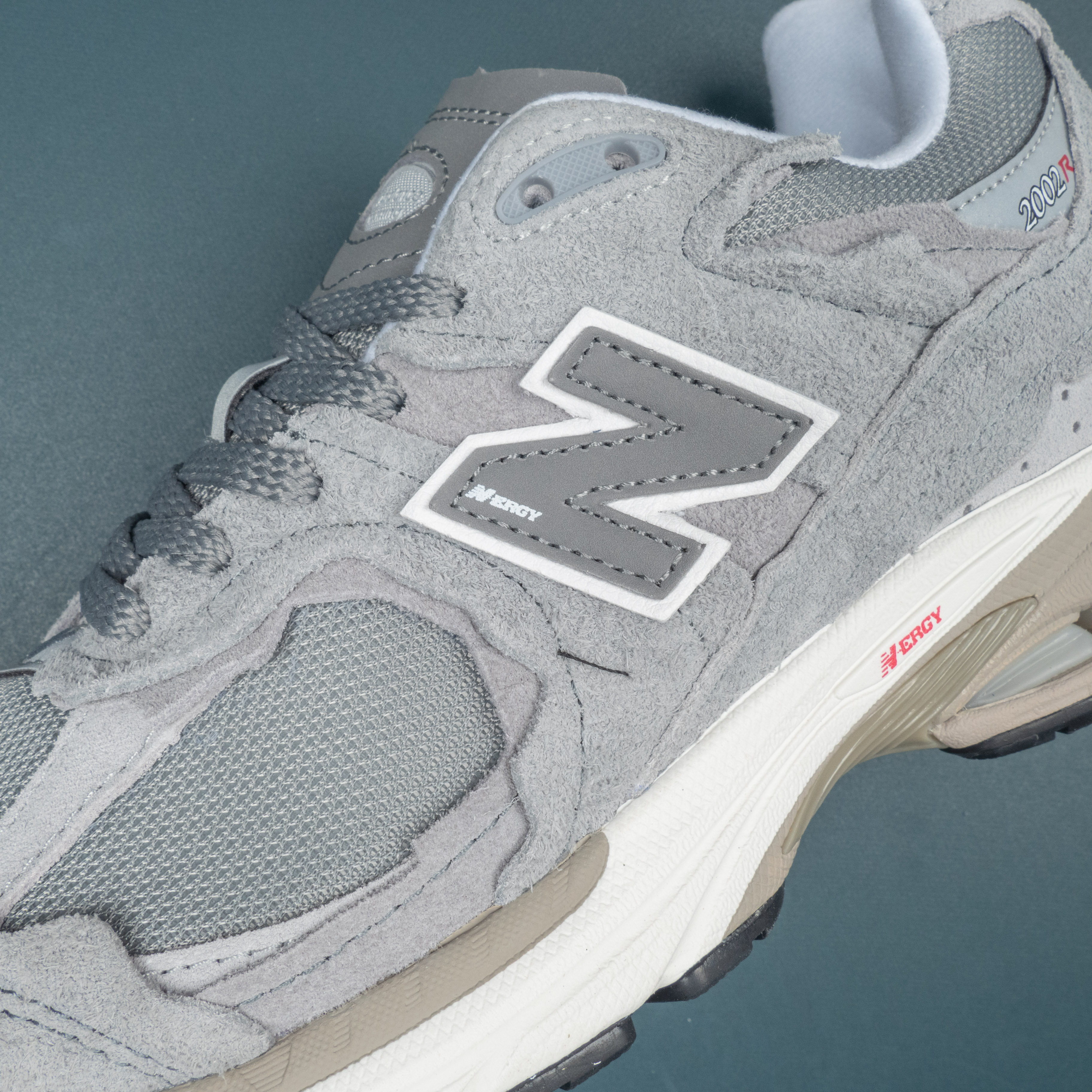 Protection Pack Grey