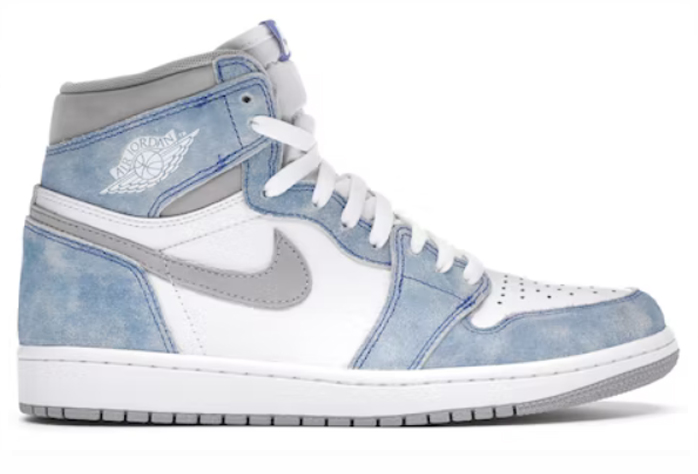 1's Retro High OG Hyper Royal