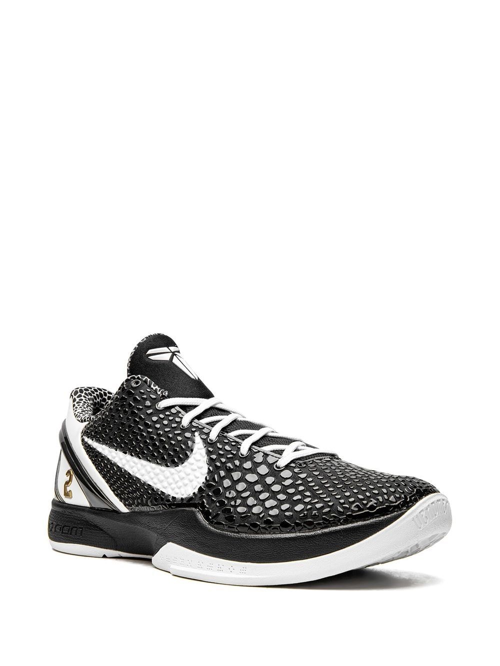 Kobe 6 Protro Mambacita Sweet 16