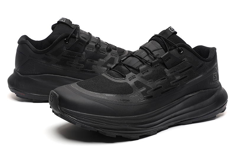 UL TRA GLIDE户外越野跑鞋 网面运动休闲鞋 40---45码（8代）