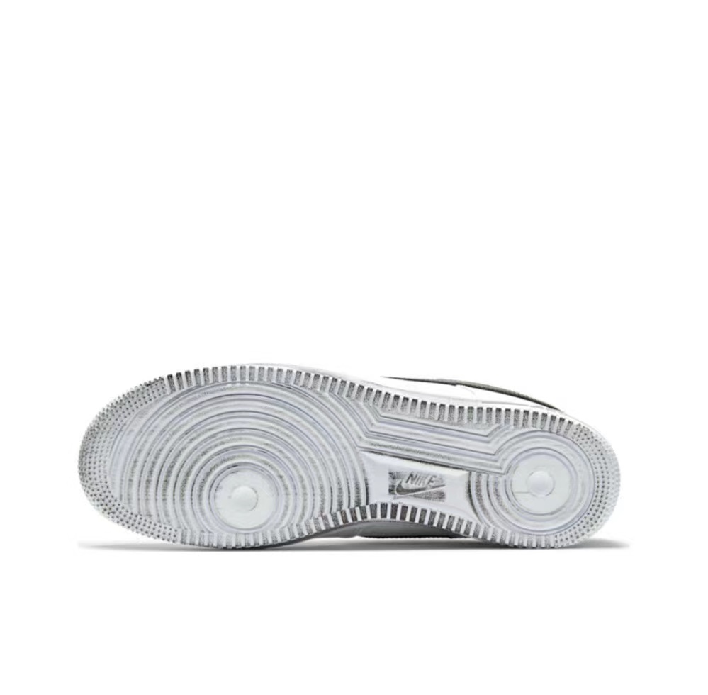 AF 1 Low G-Dragon Peaceminusone Para-Noise 2.0