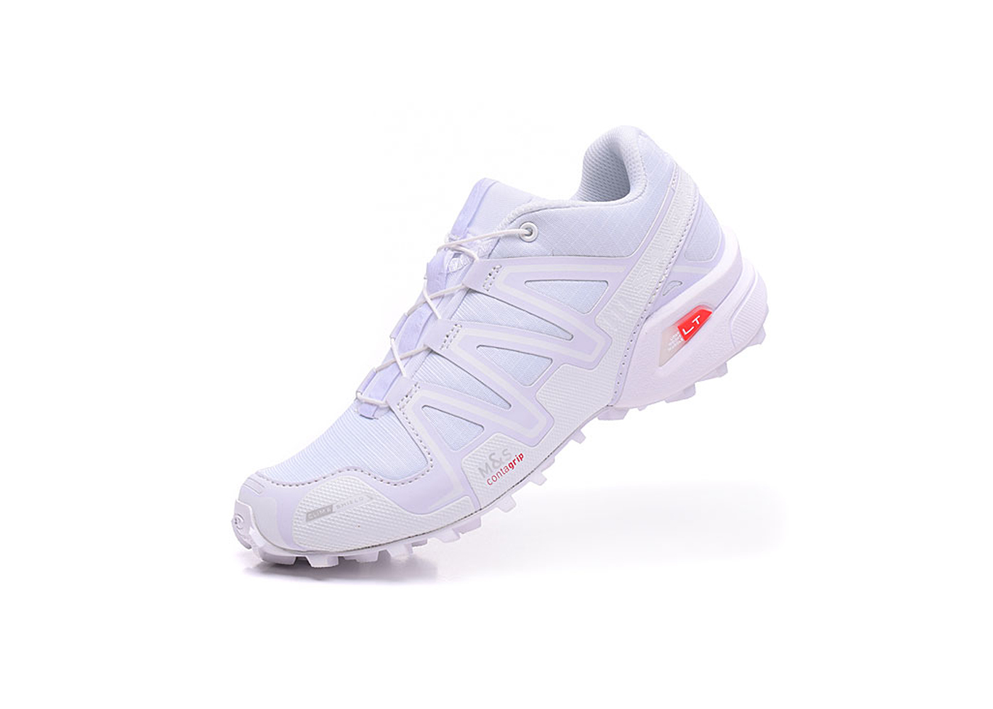 Speed Cross III（1代）