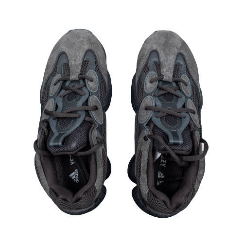 500 Utility Black