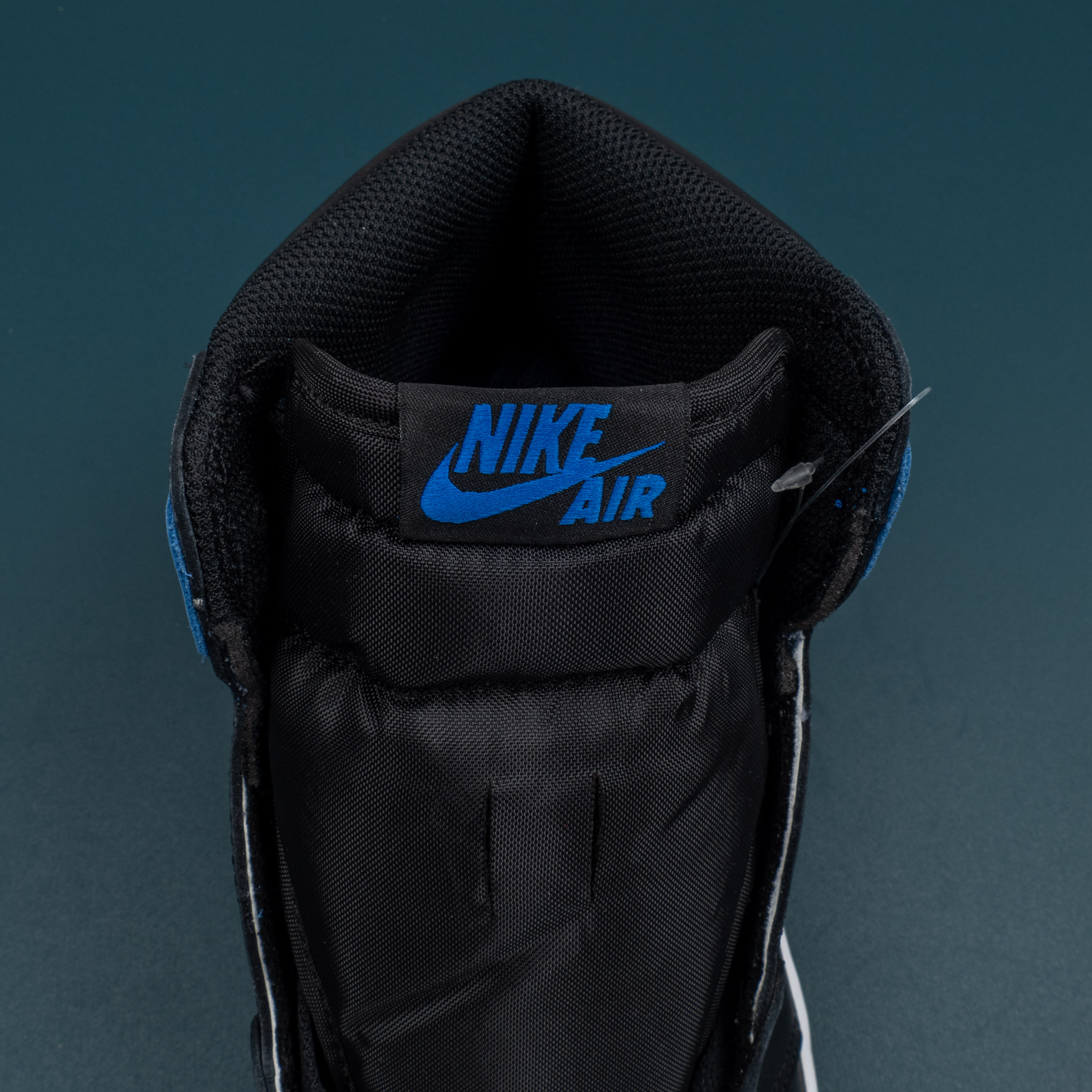 1s Retro High Fragment