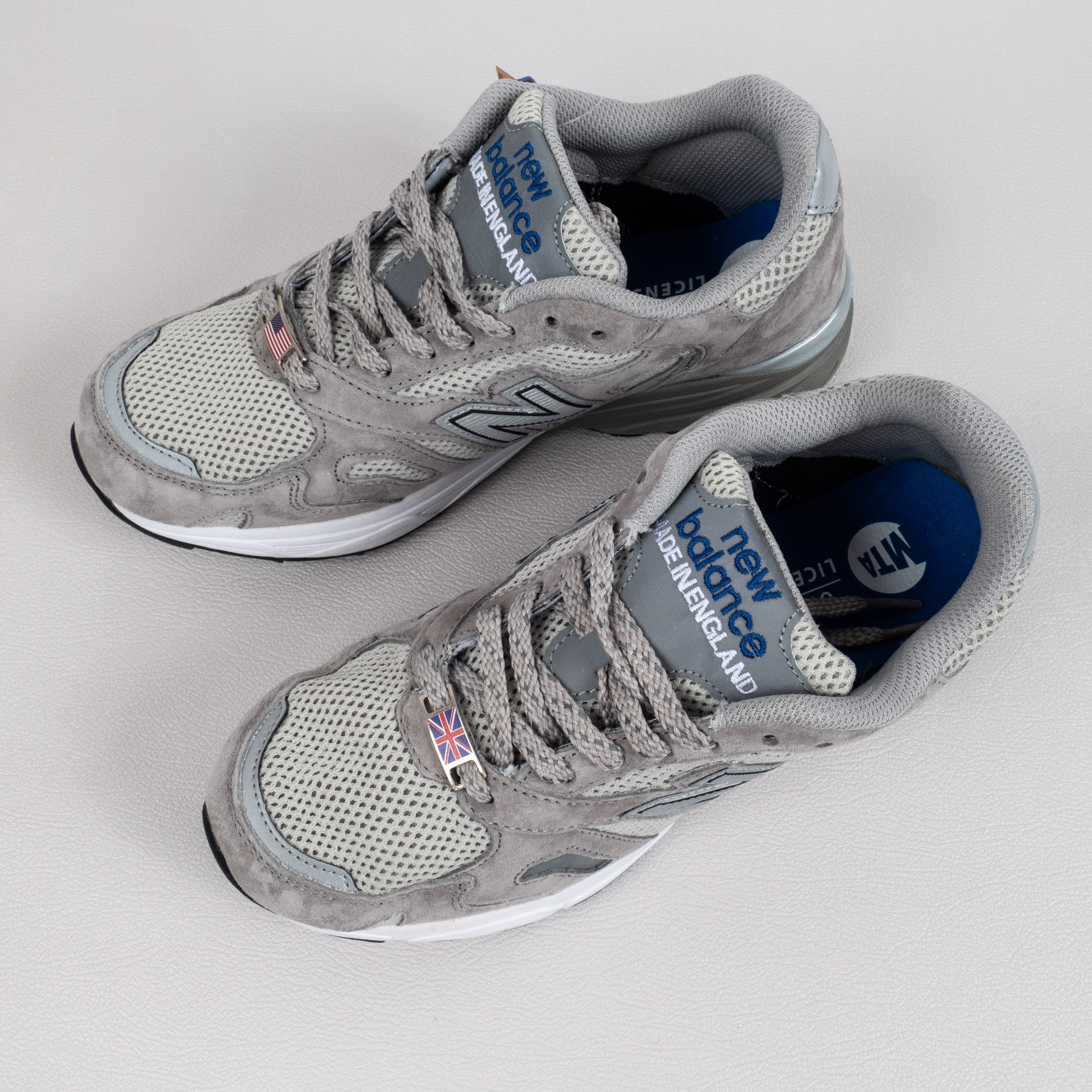 【Free Shipping】920 Patta