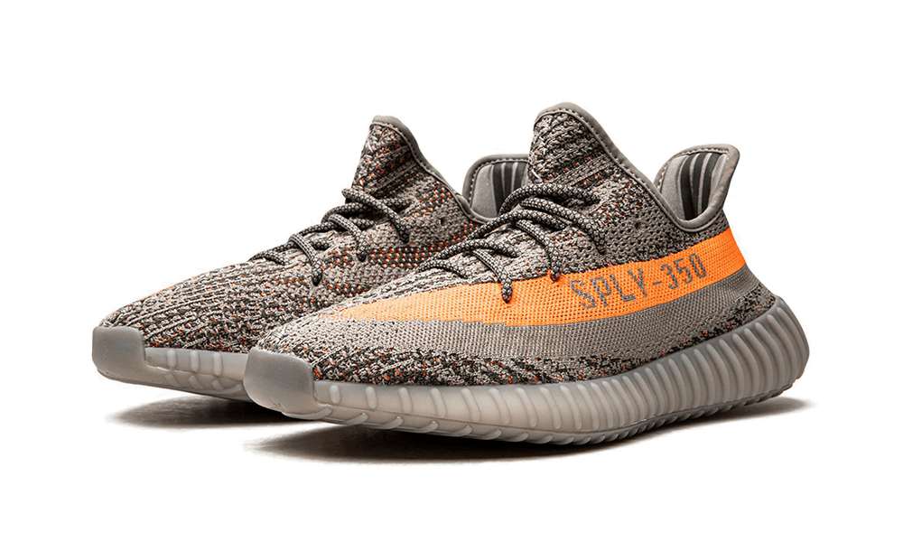 350 V2 Beluga Reflective