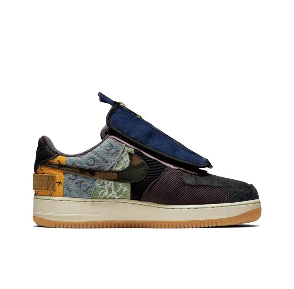 TS AF 1 low Cactus Jack CN2405-900