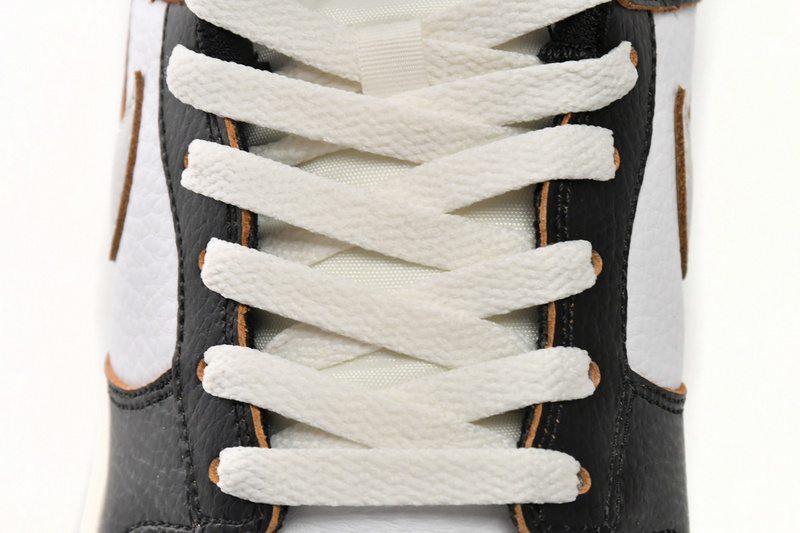 SB Dunk Low HUF San Francisco