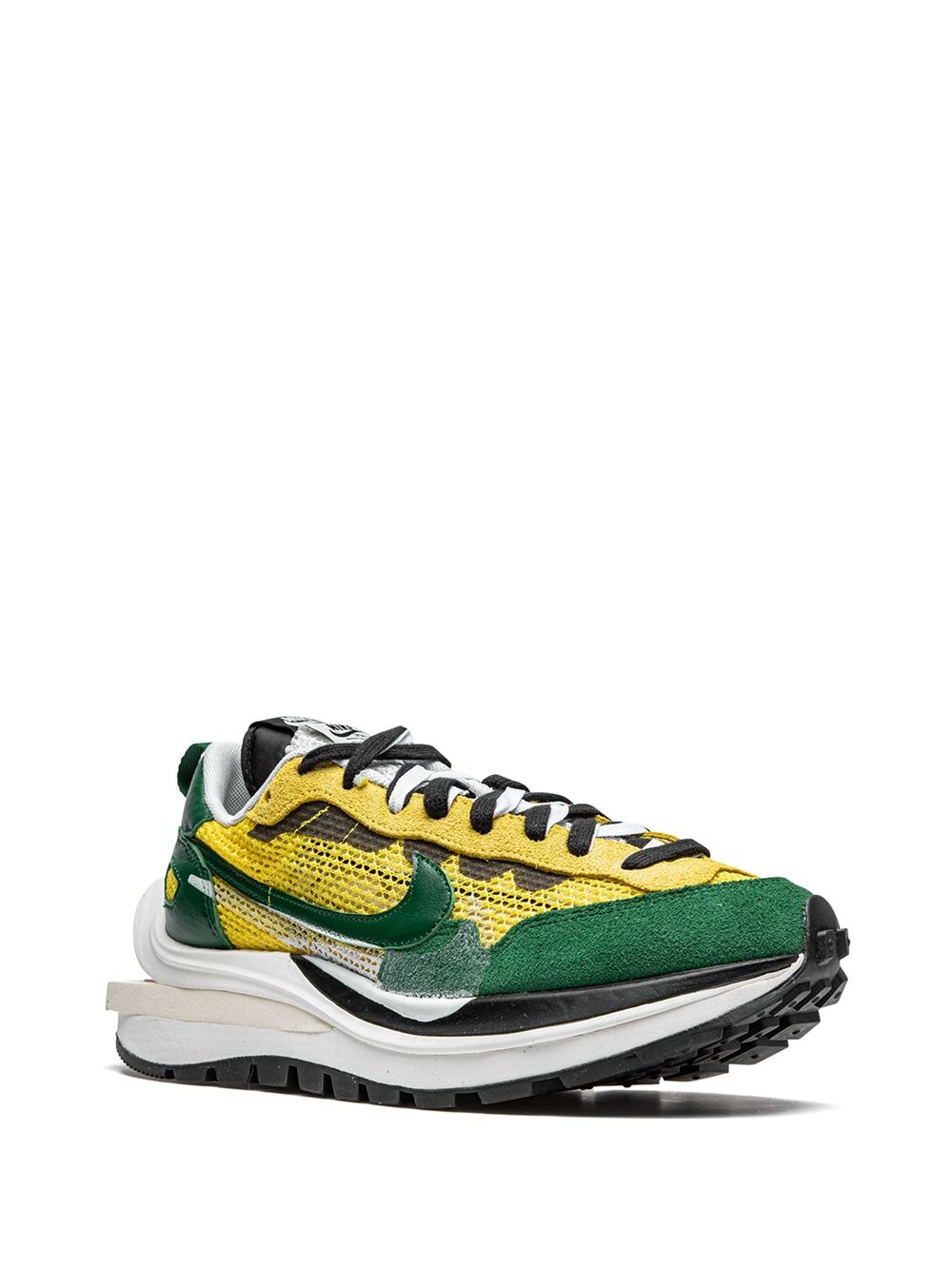 Vaporwaffle sacai Tour Yellow Stadium Green