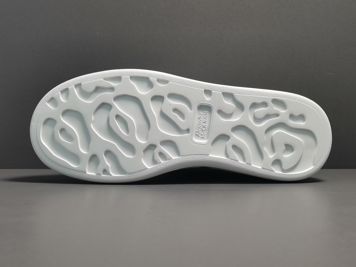 White Grey Reflective