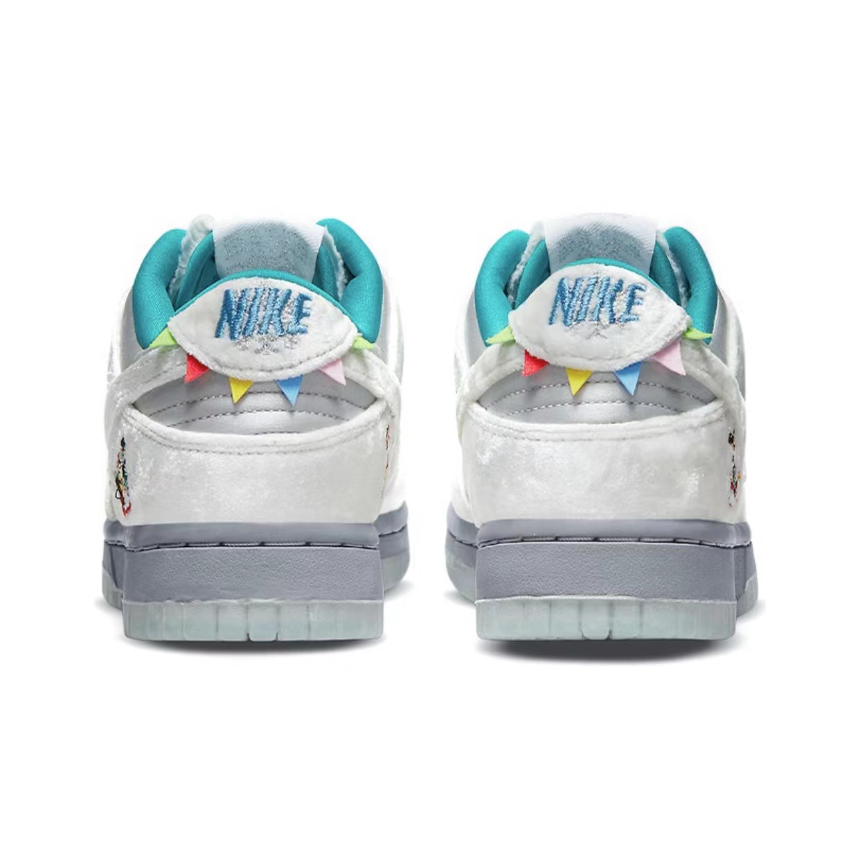 Dunk Low Ice