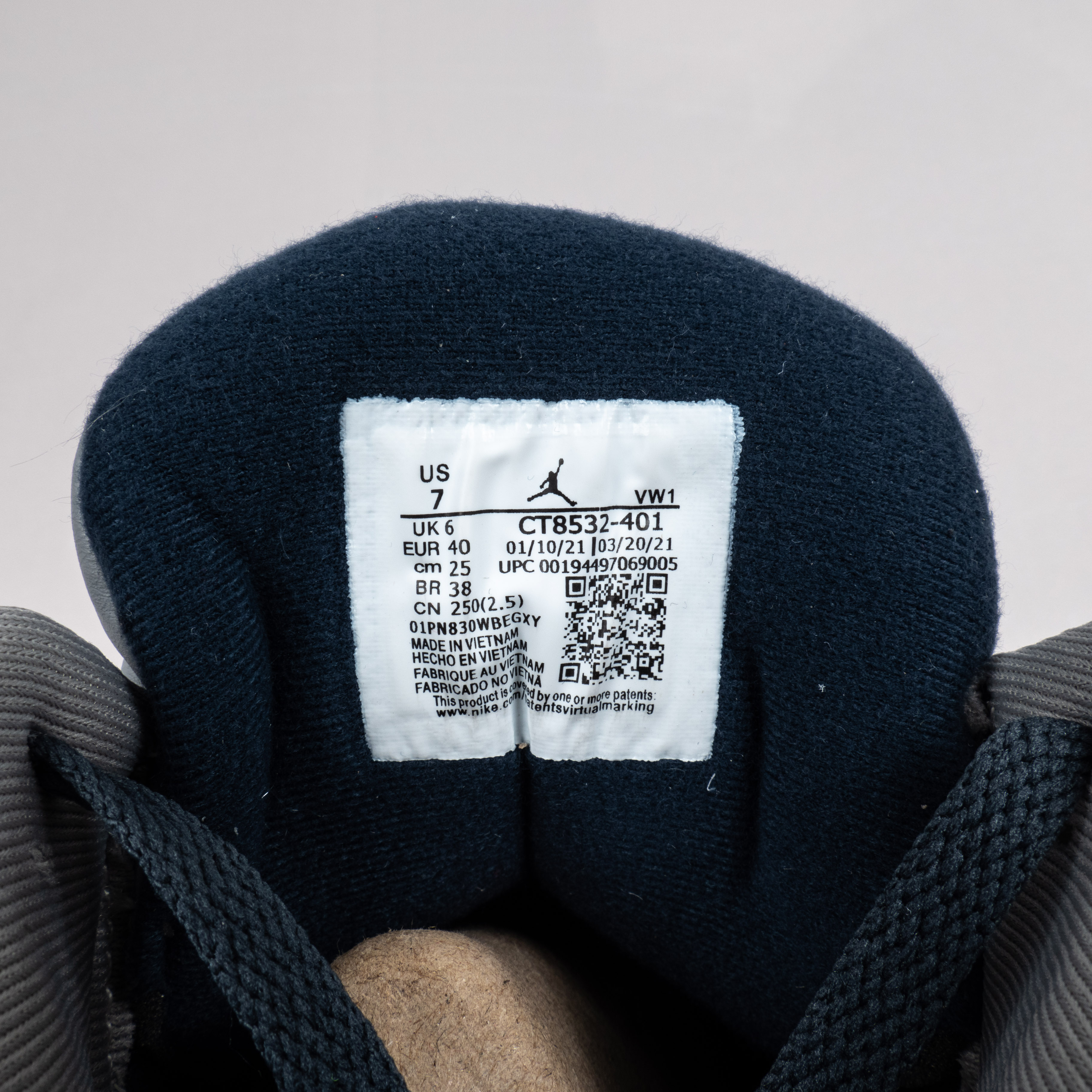 3's Retro Georgetown