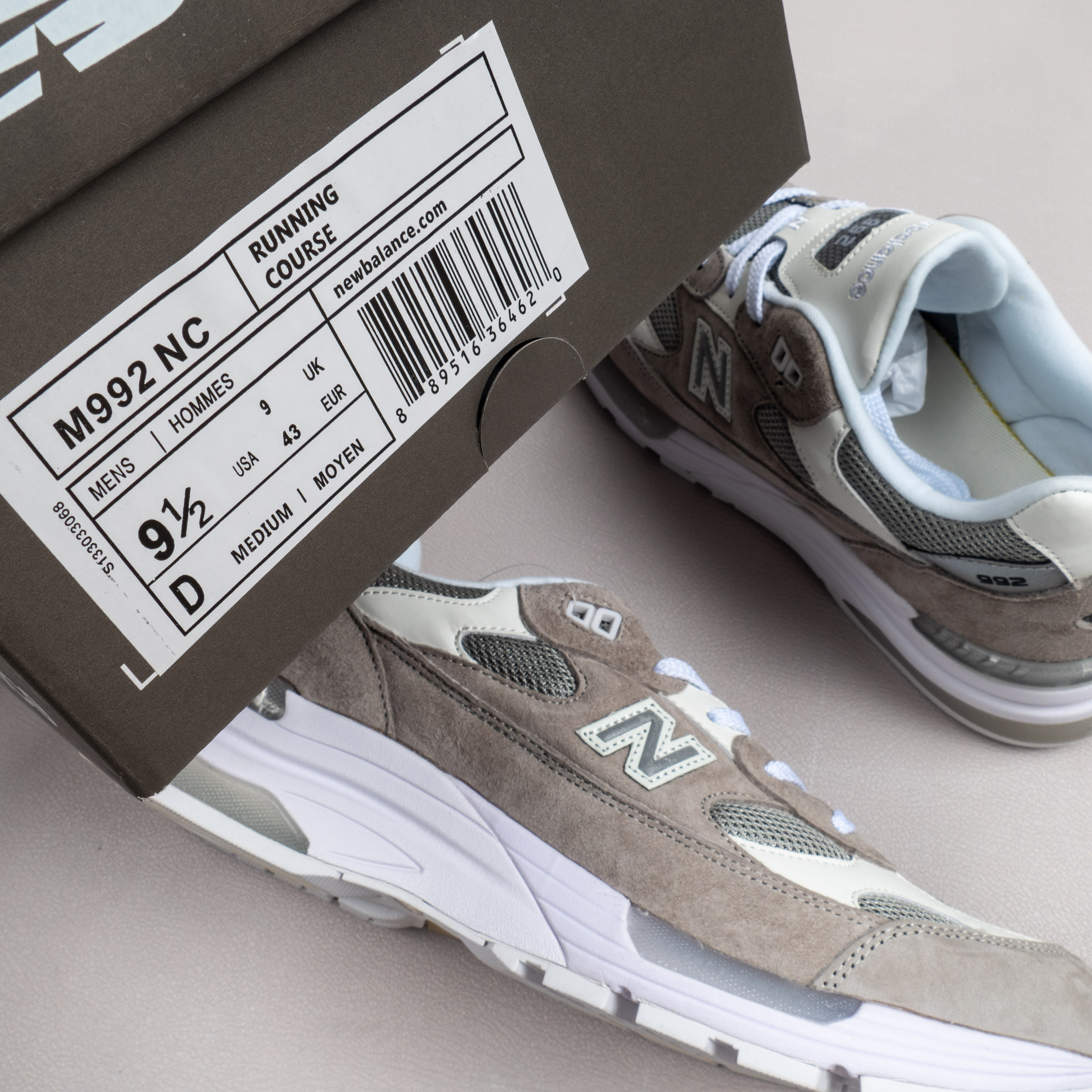 992 White Silver Nimbus Cloud