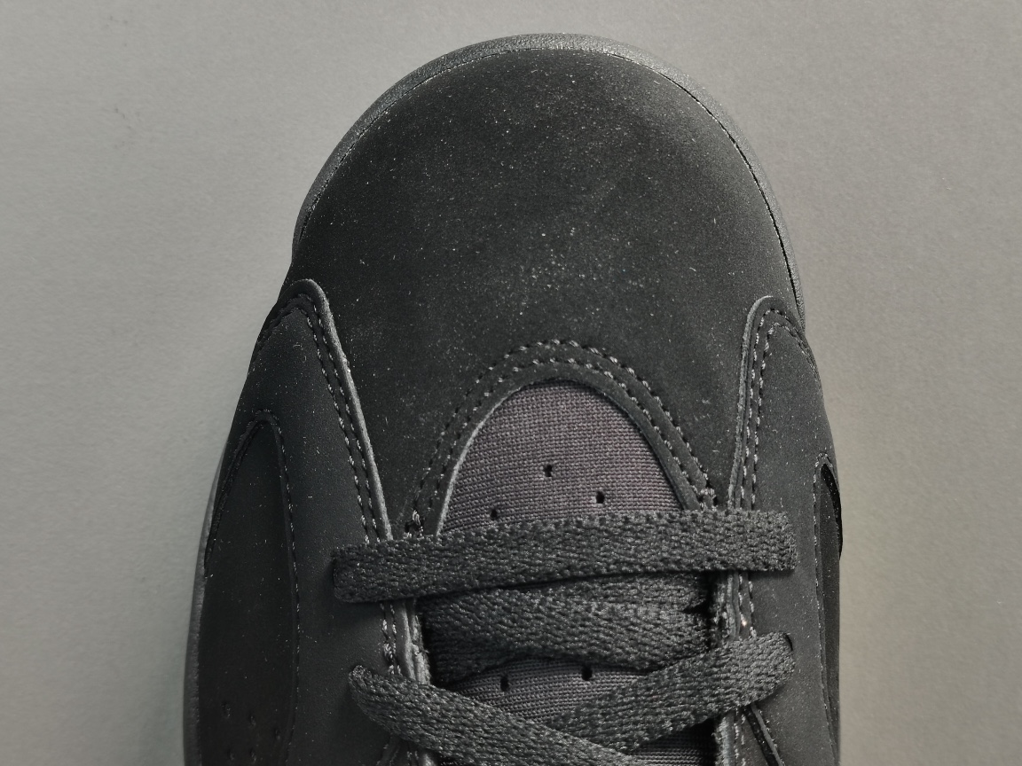 6s Retro Electric Green