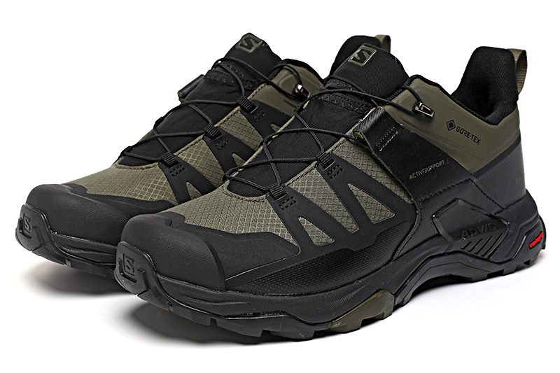 X ULTRA 4 GTX Hiking shoes for outdoor sports EUR40--46