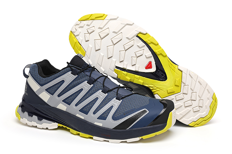 户外徒步 XA PRO 3D （40---47码）