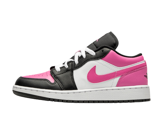 1's Low Pinksicle