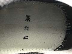 Speed Trainer Black Yellow