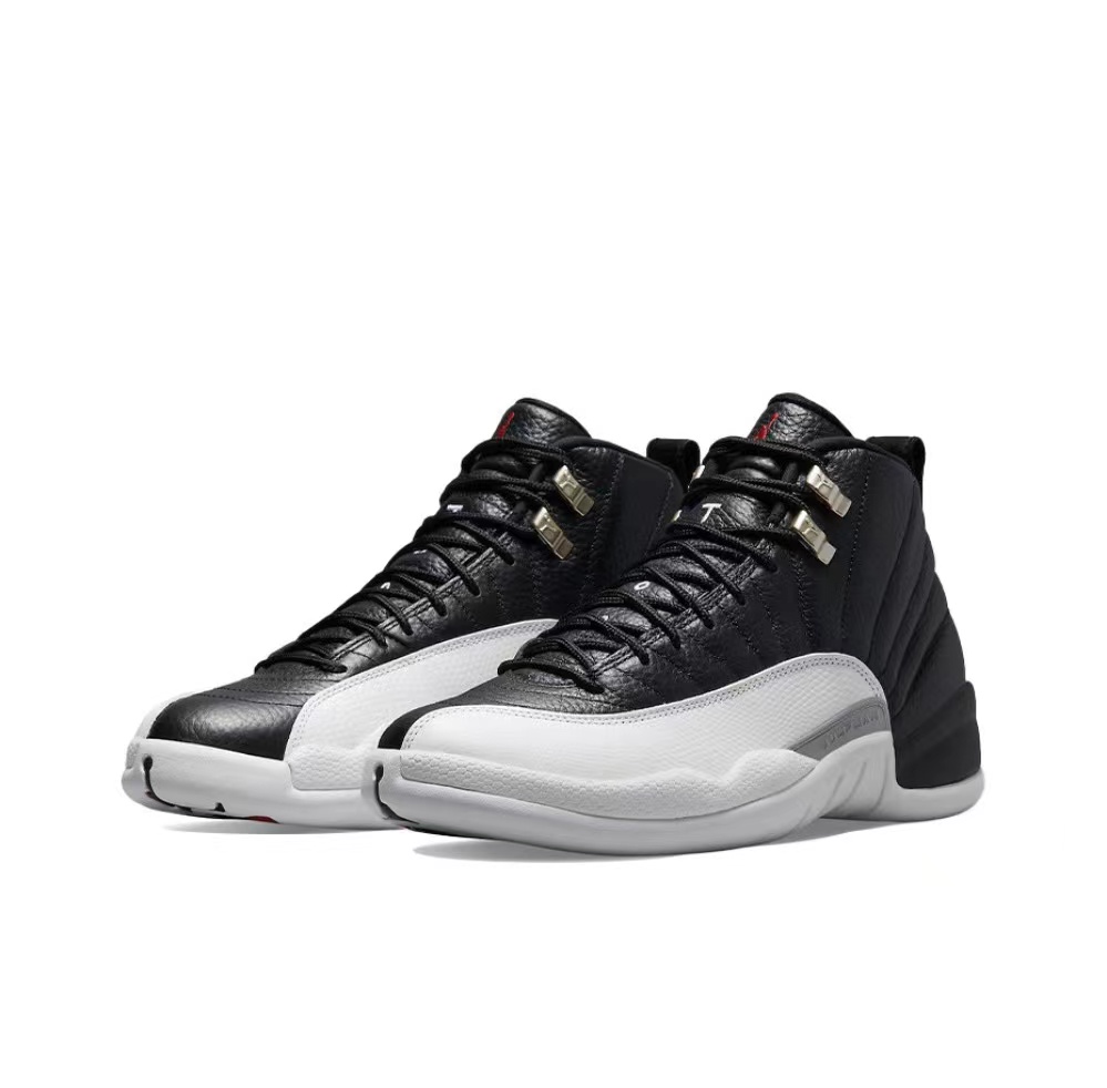 12 Retro Playoffs (2022)