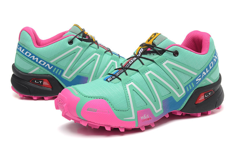 Speed Cross III（1代）