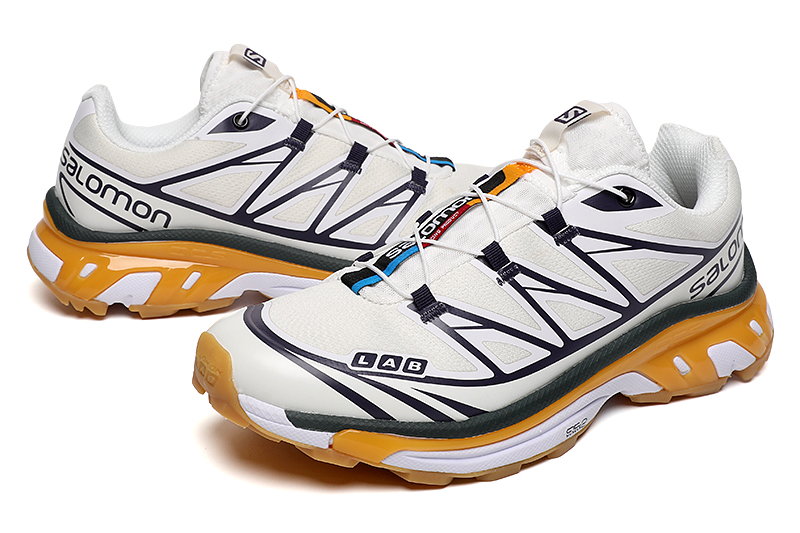 新款 男跑步鞋、户外休闲复古XT6 ADVANCED(40--47码）